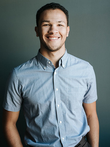 Team Member