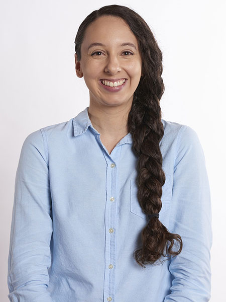 Team Member